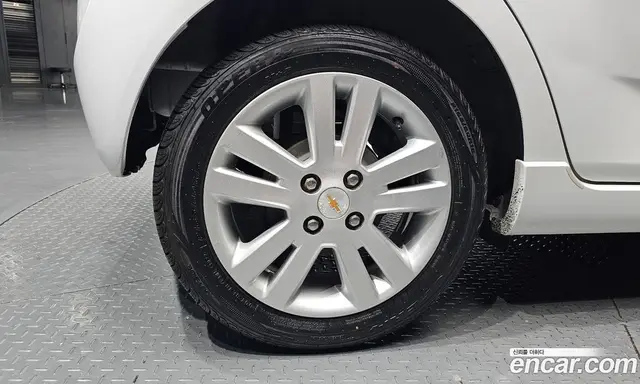 Chevrolet Spark 2013 1.0 автомат (гидро), миниатюра 4 Chevrolet Spark 2013 1.0 автомат (гидро), миниатюра 4