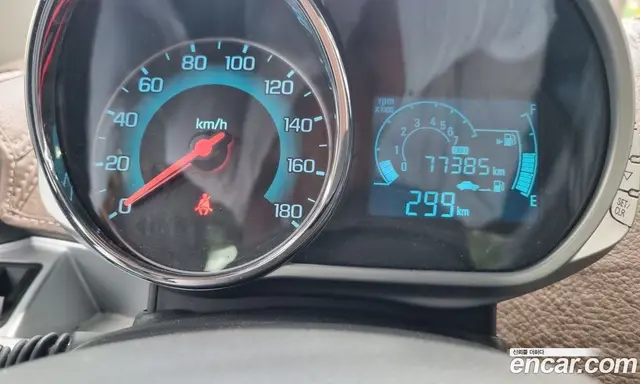 Chevrolet Spark 2014 1.0 автомат (гидро), миниатюра 2 Chevrolet Spark 2014 1.0 автомат (гидро), миниатюра 2