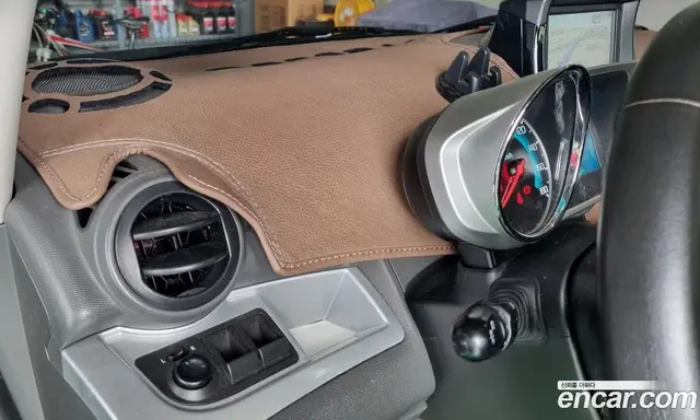 Chevrolet Spark 2014 1.0 автомат (гидро), миниатюра 5 Chevrolet Spark 2014 1.0 автомат (гидро), миниатюра 5