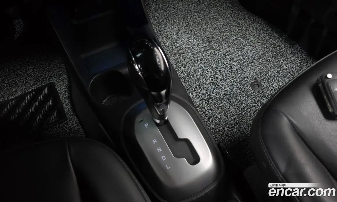 Chevrolet Spark 2016 1.0 автомат (гидро), фото 12 Chevrolet Spark 2016 1.0 автомат (гидро), фото 12