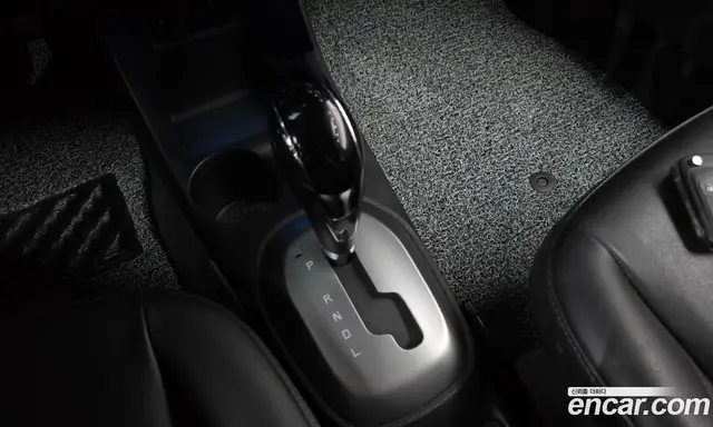 Chevrolet Spark 2016 1.0 автомат (гидро), миниатюра 12