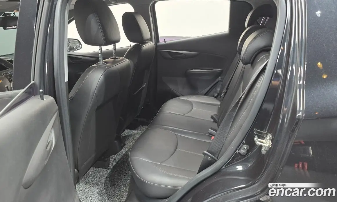 Chevrolet Spark 2016 1.0 автомат (гидро), фото 17 Chevrolet Spark 2016 1.0 автомат (гидро), фото 17