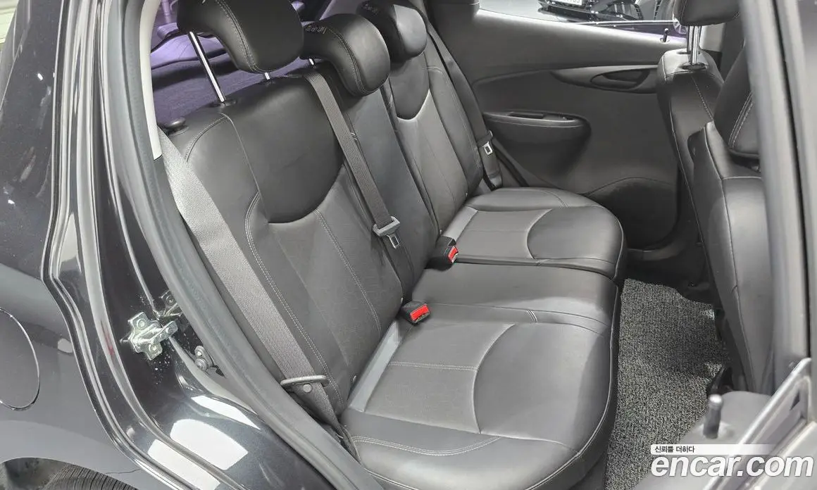 Chevrolet Spark 2016 1.0 автомат (гидро), фото 18 Chevrolet Spark 2016 1.0 автомат (гидро), фото 18