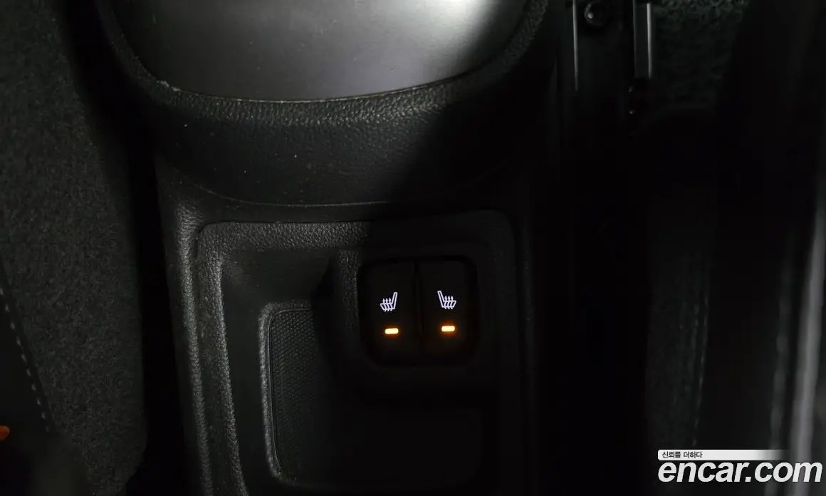 Chevrolet Spark 2016 1.0 автомат (гидро), фото 24 Chevrolet Spark 2016 1.0 автомат (гидро), фото 24