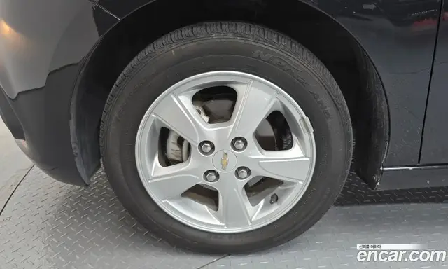 Chevrolet Spark 2016 1.0 автомат (гидро), миниатюра 5 Chevrolet Spark 2016 1.0 автомат (гидро), миниатюра 5