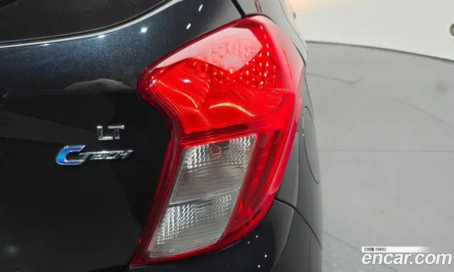 Chevrolet Spark 2016 1.0 автомат (гидро), миниатюра 9 Chevrolet Spark 2016 1.0 автомат (гидро), миниатюра 9