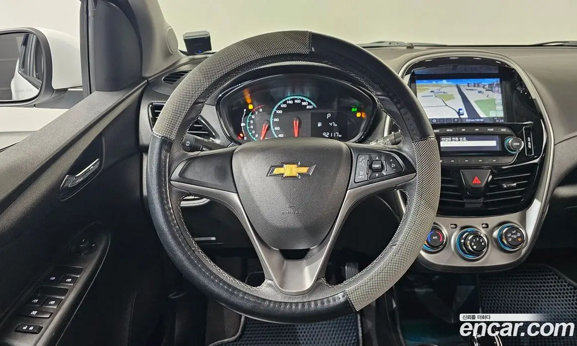 Chevrolet Spark 2016 1.0 автомат (гидро), фото 17 Chevrolet Spark 2016 1.0 автомат (гидро), фото 17