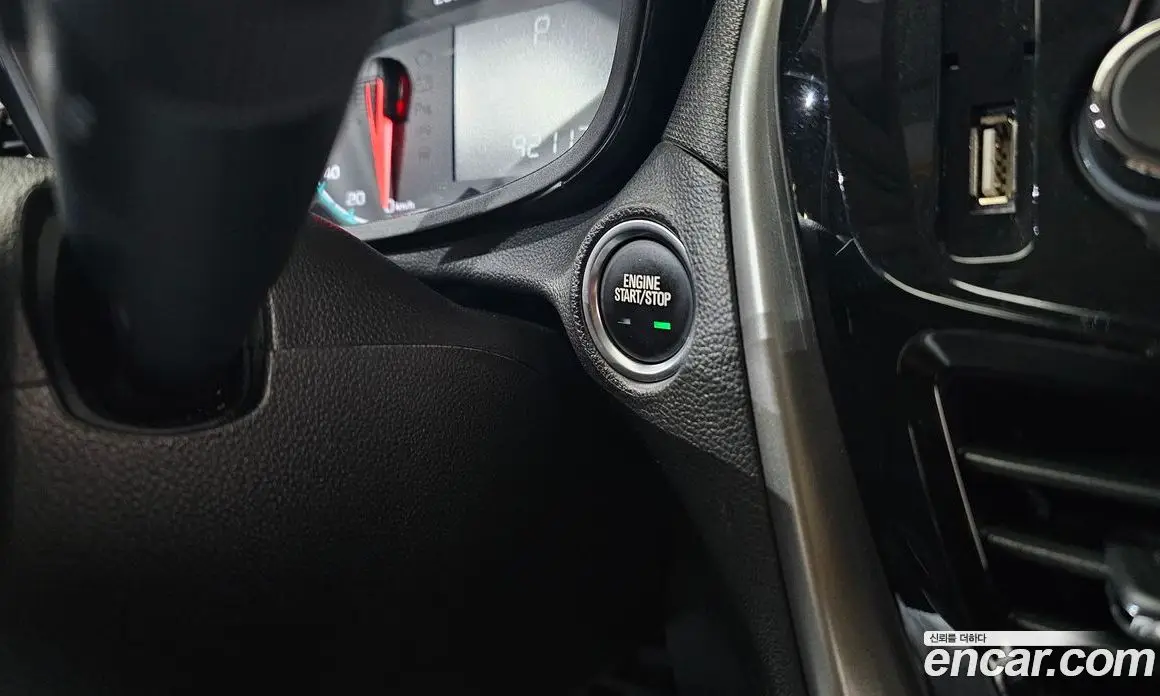 Chevrolet Spark 2016 1.0 автомат (гидро), фото 22 Chevrolet Spark 2016 1.0 автомат (гидро), фото 22