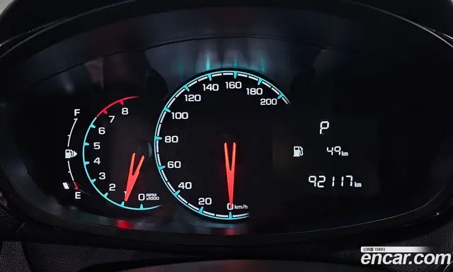 Chevrolet Spark 2016 1.0 автомат (гидро), миниатюра 10 Chevrolet Spark 2016 1.0 автомат (гидро), миниатюра 10