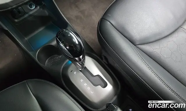 Chevrolet Spark 2016 1.0 автомат (гидро), миниатюра 12