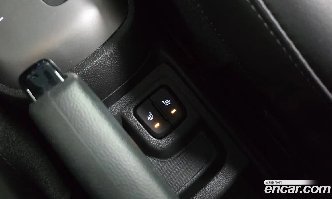 Chevrolet Spark 2016 1.0 автомат (гидро), фото 18 Chevrolet Spark 2016 1.0 автомат (гидро), фото 18