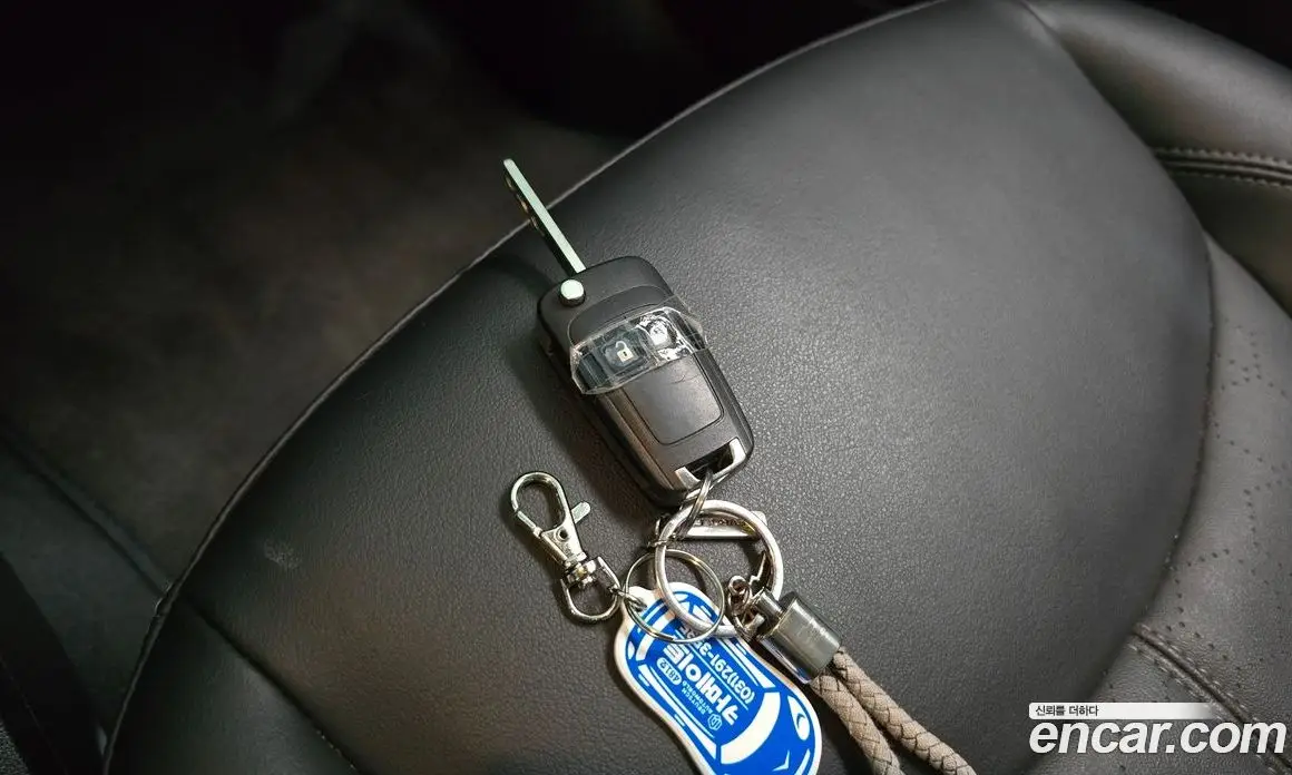 Chevrolet Spark 2016 1.0 автомат (гидро), фото 22 Chevrolet Spark 2016 1.0 автомат (гидро), фото 22