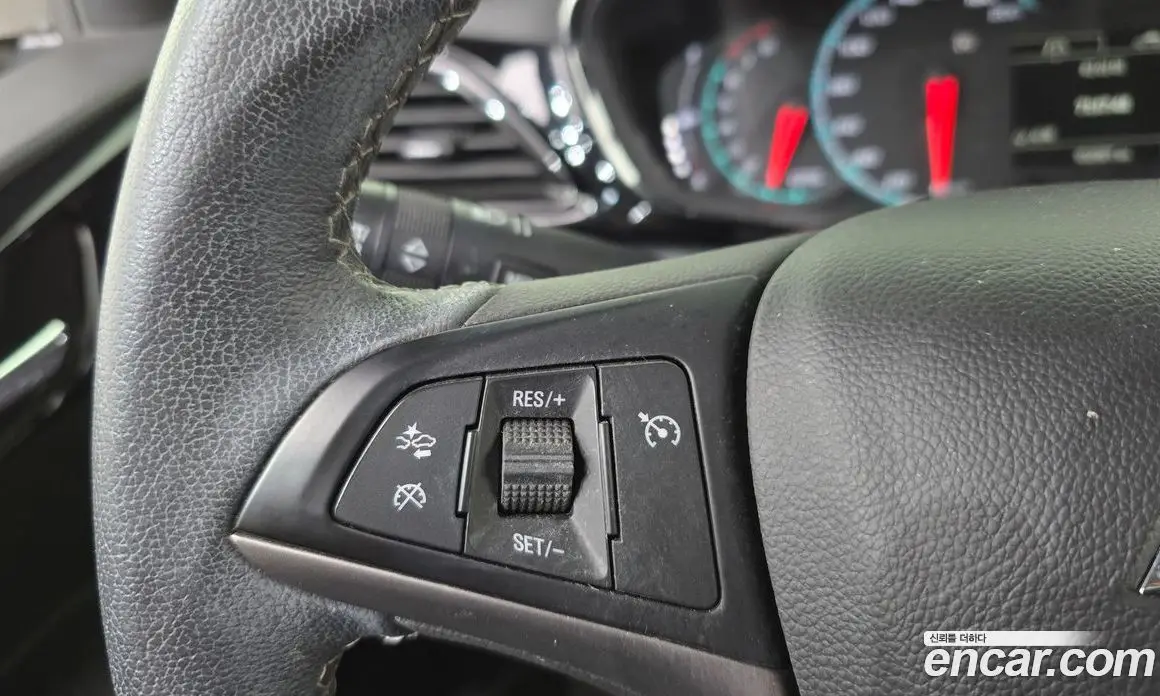 Chevrolet Spark 2016 1.0 автомат (гидро), фото 23 Chevrolet Spark 2016 1.0 автомат (гидро), фото 23