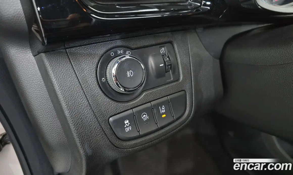 Chevrolet Spark 2016 1.0 автомат (гидро), фото 29 Chevrolet Spark 2016 1.0 автомат (гидро), фото 29