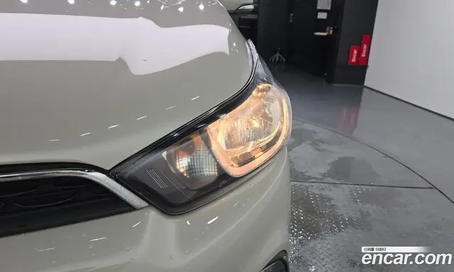 Chevrolet Spark 2016 1.0 автомат (гидро), миниатюра 8 Chevrolet Spark 2016 1.0 автомат (гидро), миниатюра 8