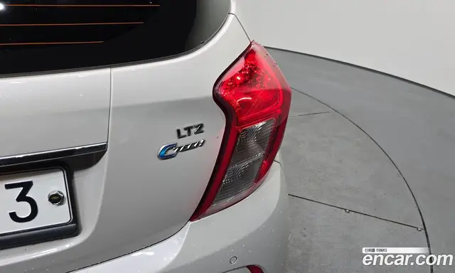 Chevrolet Spark 2016 1.0 автомат (гидро), миниатюра 9 Chevrolet Spark 2016 1.0 автомат (гидро), миниатюра 9