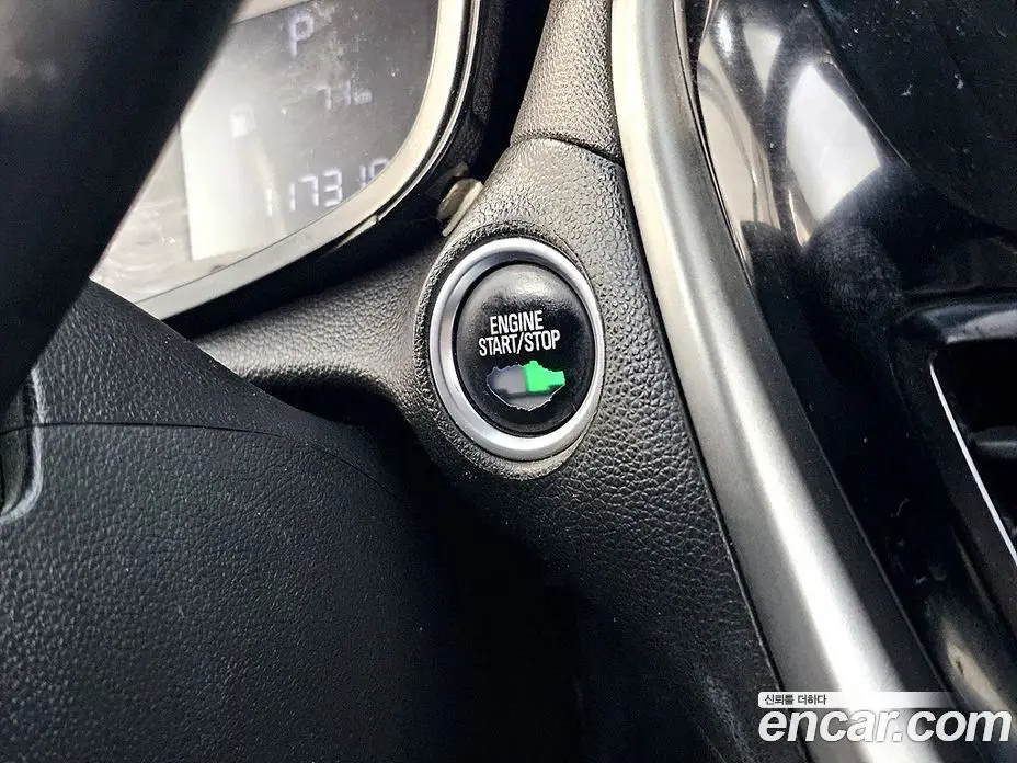 Chevrolet Spark 2016 1.0 автомат (гидро), фото 13 Chevrolet Spark 2016 1.0 автомат (гидро), фото 13