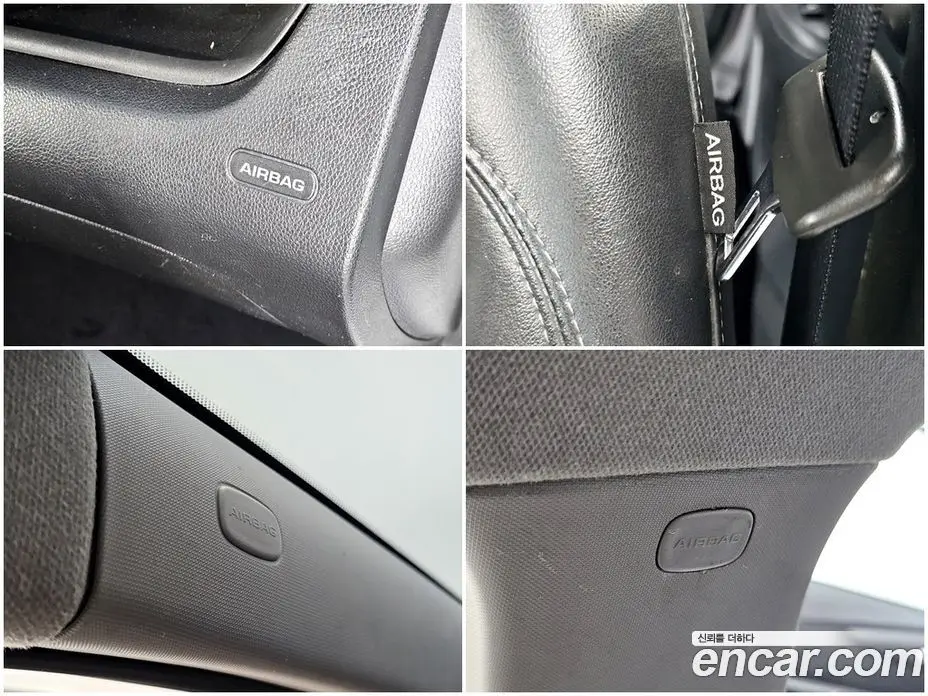 Chevrolet Spark 2016 1.0 автомат (гидро), фото 17 Chevrolet Spark 2016 1.0 автомат (гидро), фото 17