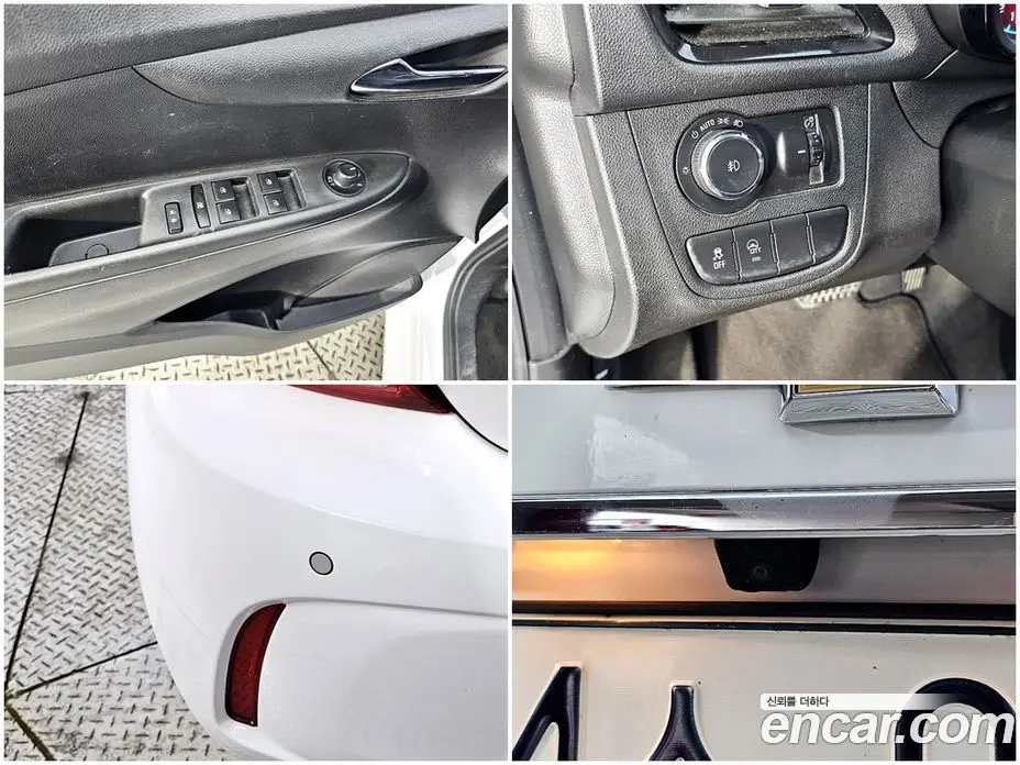 Chevrolet Spark 2016 1.0 автомат (гидро), фото 18 Chevrolet Spark 2016 1.0 автомат (гидро), фото 18