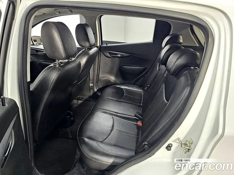 Chevrolet Spark 2016 1.0 автомат (гидро), фото 9 Chevrolet Spark 2016 1.0 автомат (гидро), фото 9
