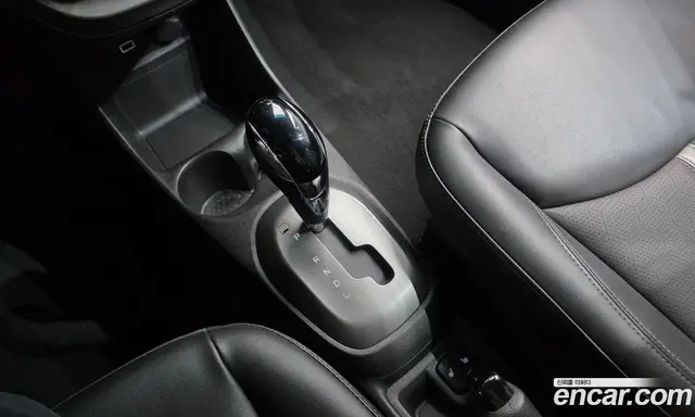 Chevrolet Spark 2019 1.0 автомат (гидро), миниатюра 12