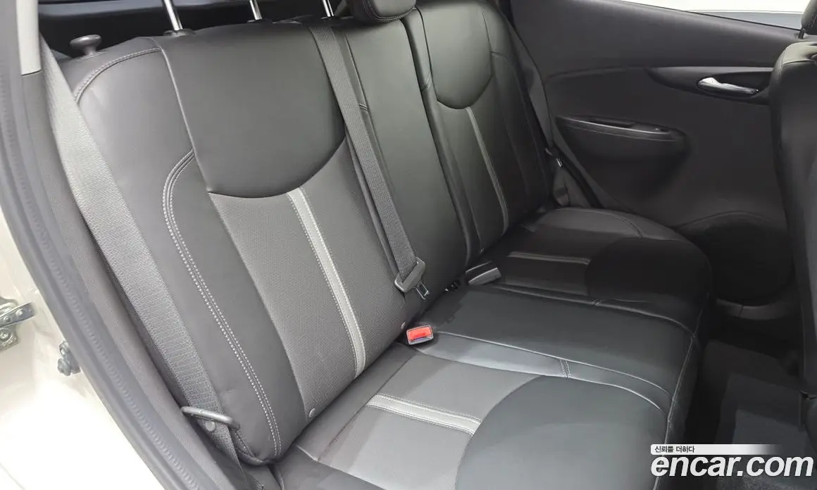Chevrolet Spark 2019 1.0 автомат (гидро), фото 16 Chevrolet Spark 2019 1.0 автомат (гидро), фото 16