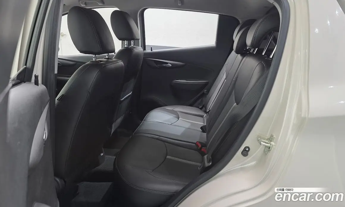 Chevrolet Spark 2019 1.0 автомат (гидро), фото 18 Chevrolet Spark 2019 1.0 автомат (гидро), фото 18