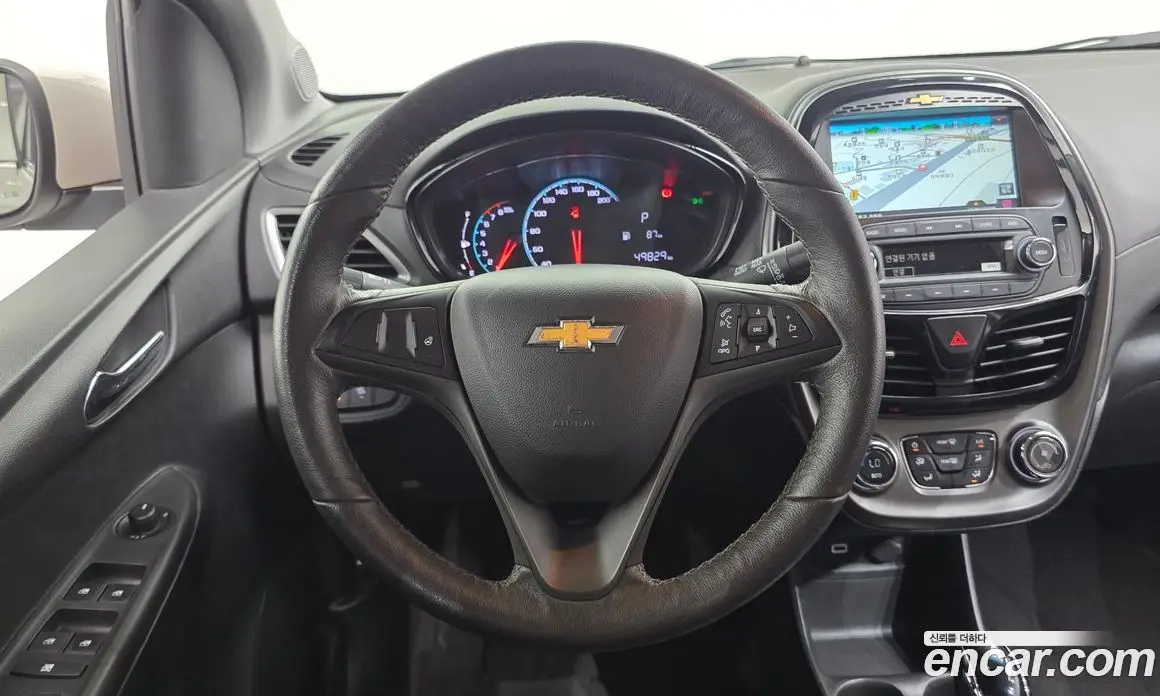 Chevrolet Spark 2019 1.0 автомат (гидро), фото 19 Chevrolet Spark 2019 1.0 автомат (гидро), фото 19