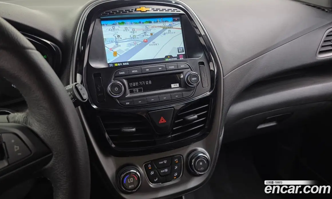 Chevrolet Spark 2019 1.0 автомат (гидро), фото 20 Chevrolet Spark 2019 1.0 автомат (гидро), фото 20