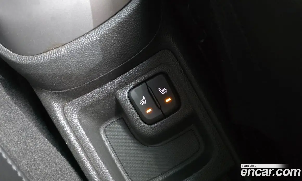 Chevrolet Spark 2019 1.0 автомат (гидро), фото 22 Chevrolet Spark 2019 1.0 автомат (гидро), фото 22