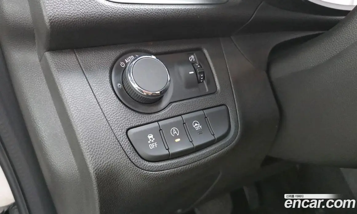 Chevrolet Spark 2019 1.0 автомат (гидро), фото 23 Chevrolet Spark 2019 1.0 автомат (гидро), фото 23