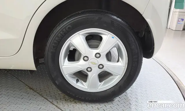 Chevrolet Spark 2019 1.0 автомат (гидро), миниатюра 7 Chevrolet Spark 2019 1.0 автомат (гидро), миниатюра 7