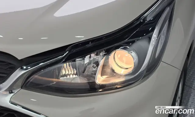 Chevrolet Spark 2019 1.0 автомат (гидро), миниатюра 8 Chevrolet Spark 2019 1.0 автомат (гидро), миниатюра 8