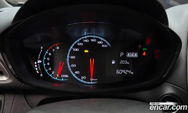 Chevrolet Spark 2021 1.0 автомат (гидро), миниатюра 11 Chevrolet Spark 2021 1.0 автомат (гидро), миниатюра 11