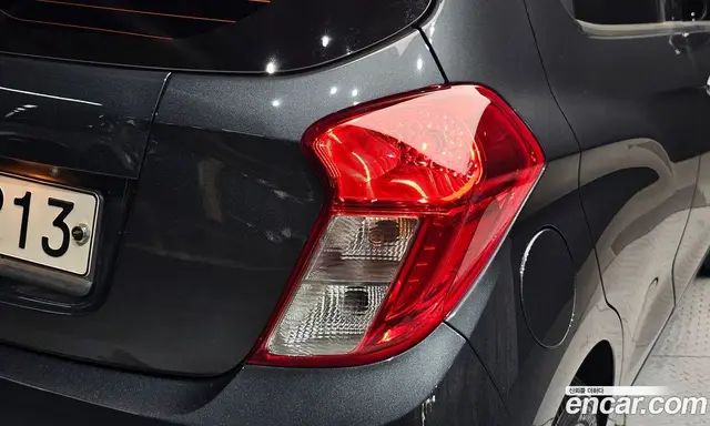 Chevrolet Spark 2021 1.0 автомат (гидро), миниатюра 9 Chevrolet Spark 2021 1.0 автомат (гидро), миниатюра 9