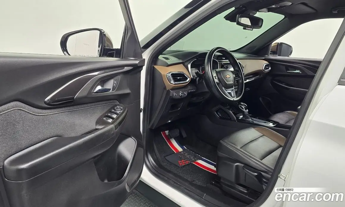 Chevrolet TrailBlazer 2020 1.3 автомат (гидро), фото 13 Chevrolet TrailBlazer 2020 1.3 автомат (гидро), фото 13