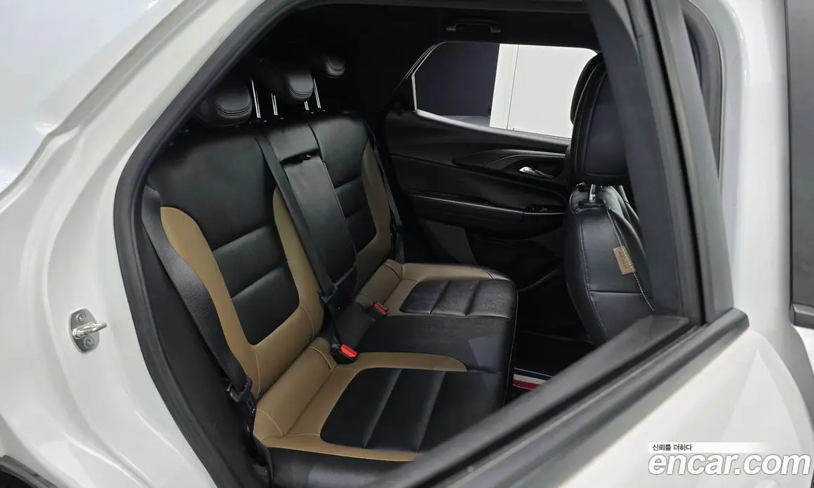 Chevrolet TrailBlazer 2020 1.3 автомат (гидро), фото 16 Chevrolet TrailBlazer 2020 1.3 автомат (гидро), фото 16