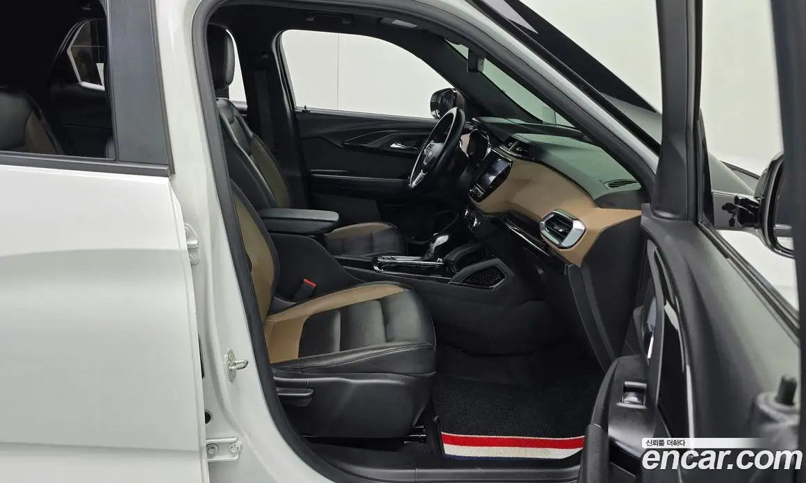 Chevrolet TrailBlazer 2020 1.3 автомат (гидро), фото 17 Chevrolet TrailBlazer 2020 1.3 автомат (гидро), фото 17