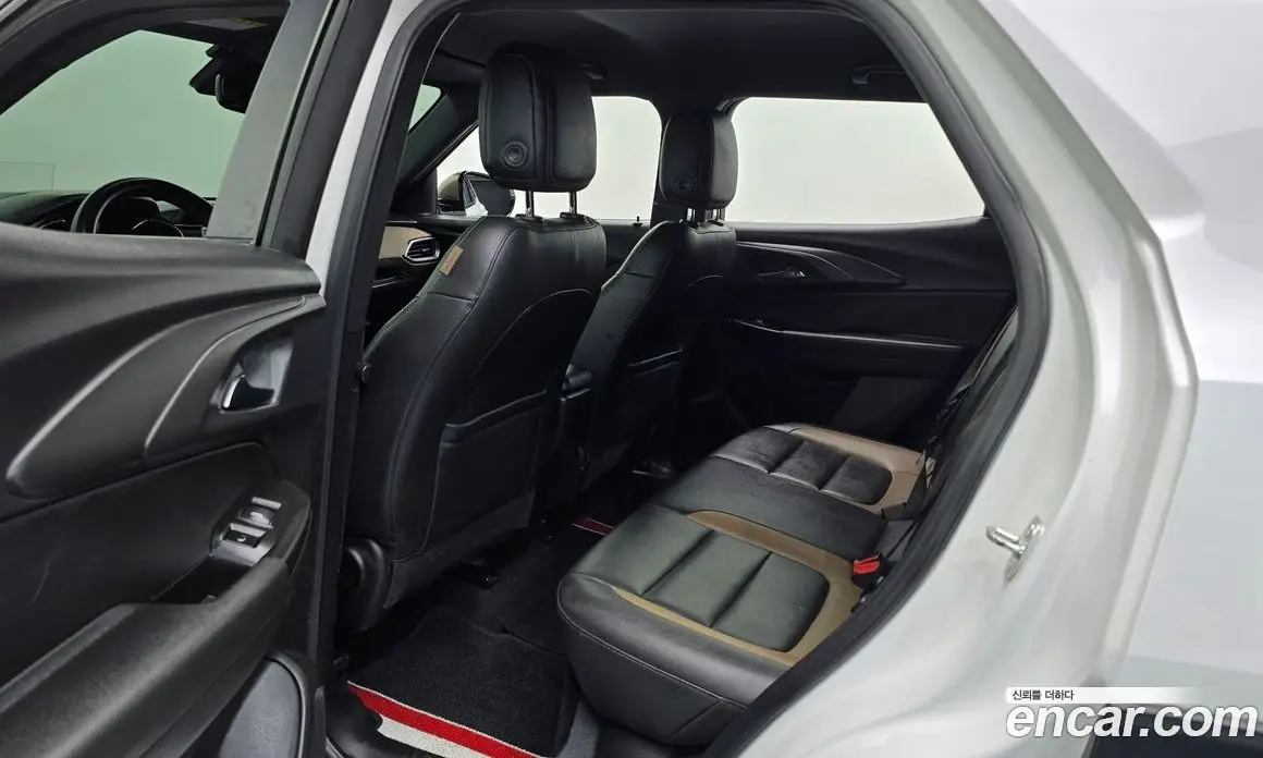 Chevrolet TrailBlazer 2020 1.3 автомат (гидро), фото 18 Chevrolet TrailBlazer 2020 1.3 автомат (гидро), фото 18