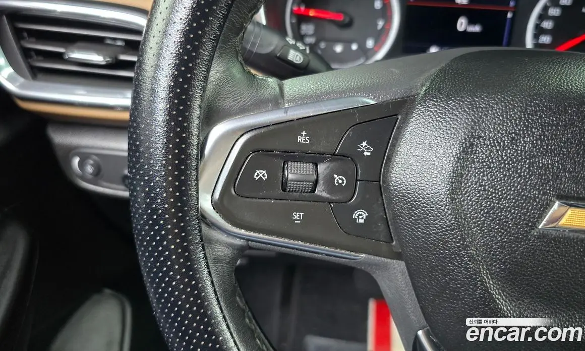 Chevrolet TrailBlazer 2020 1.3 автомат (гидро), фото 23 Chevrolet TrailBlazer 2020 1.3 автомат (гидро), фото 23