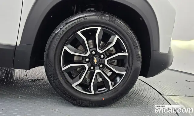 Chevrolet TrailBlazer 2020 1.3 автомат (гидро), миниатюра 7 Chevrolet TrailBlazer 2020 1.3 автомат (гидро), миниатюра 7