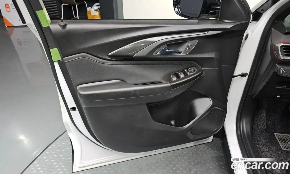 Chevrolet TrailBlazer 2022 1.3 автомат (гидро), фото 13 Chevrolet TrailBlazer 2022 1.3 автомат (гидро), фото 13