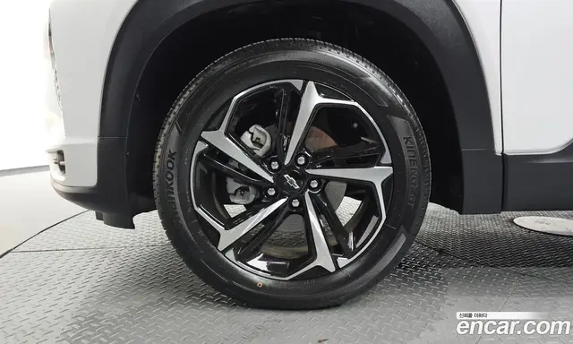Chevrolet TrailBlazer 2022 1.3 автомат (гидро), миниатюра 4 Chevrolet TrailBlazer 2022 1.3 автомат (гидро), миниатюра 4