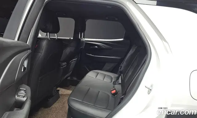 Chevrolet TrailBlazer 2022 1.3 автомат (гидро), миниатюра 12
