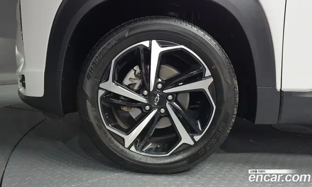 Chevrolet TrailBlazer 2022 1.3 автомат (гидро), миниатюра 5 Chevrolet TrailBlazer 2022 1.3 автомат (гидро), миниатюра 5