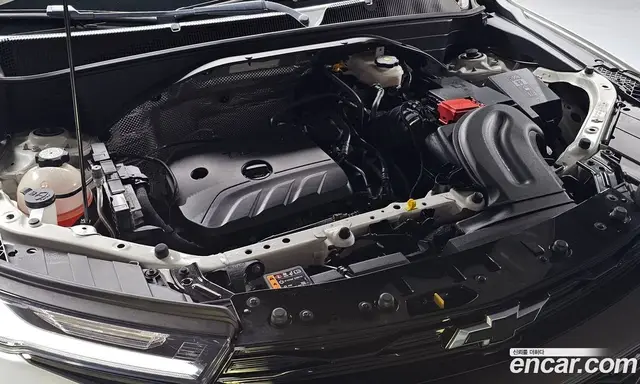 Chevrolet TrailBlazer 2022 1.3 автомат (гидро), миниатюра 6 Chevrolet TrailBlazer 2022 1.3 автомат (гидро), миниатюра 6