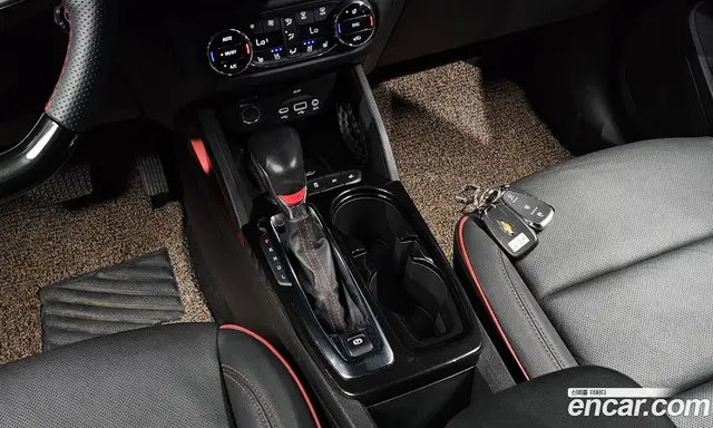 Chevrolet TrailBlazer 2022 1.3 автомат (гидро), миниатюра 9 Chevrolet TrailBlazer 2022 1.3 автомат (гидро), миниатюра 9