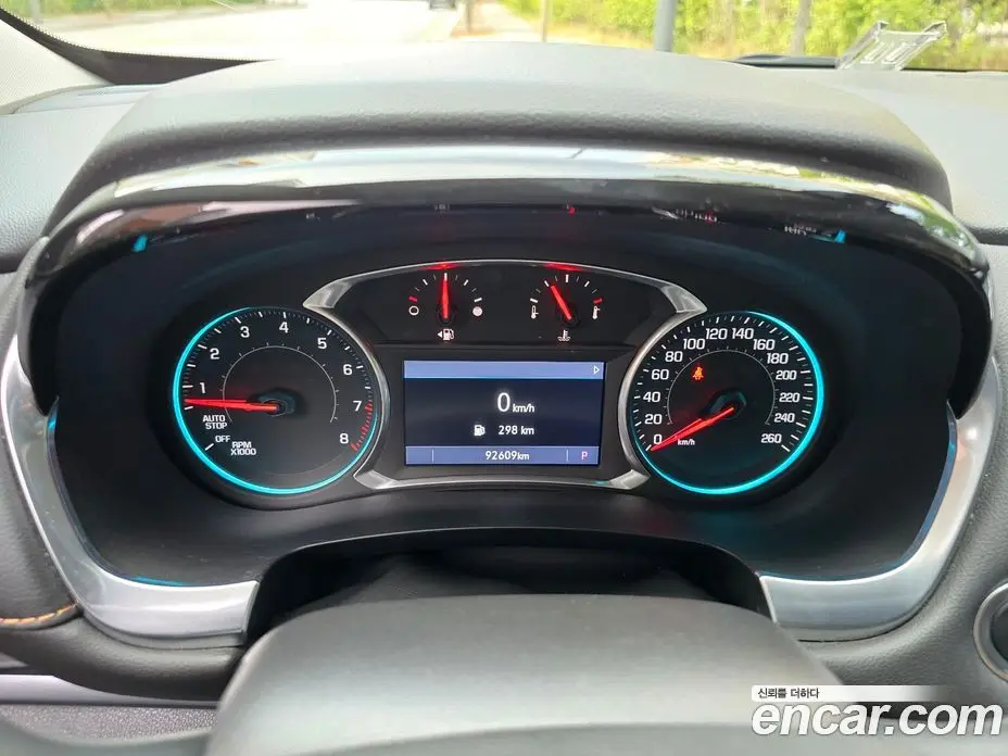Chevrolet Traverse 2020 3.6 автомат (гидро), фото 12 Chevrolet Traverse 2020 3.6 автомат (гидро), фото 12