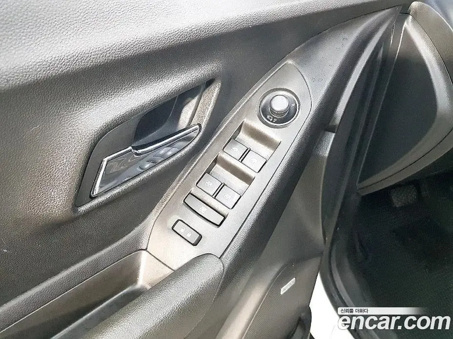 Chevrolet Trax 2014 1.4 автомат (гидро), фото 12 Chevrolet Trax 2014 1.4 автомат (гидро), фото 12