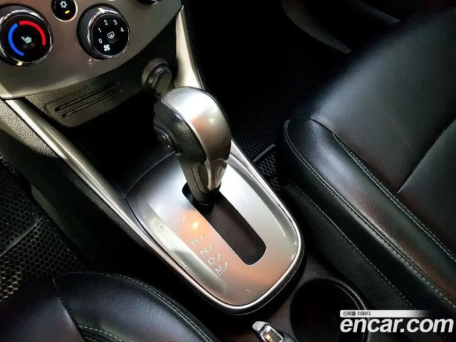 Chevrolet Trax 2014 1.4 автомат (гидро), фото 14 Chevrolet Trax 2014 1.4 автомат (гидро), фото 14